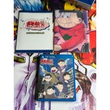 Mr. Osomatsu The Game Special Edition Ichi Matsu - PS Vita