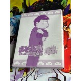 Mr. Osomatsu The Game Special Edition Ichi Matsu - PS Vita