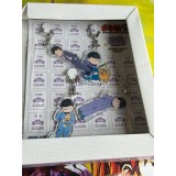 Mr. Osomatsu The Game Special Edition Ichi Matsu - PS Vita