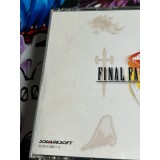 Final Fantasy VIII / 8 - PS1