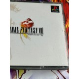 Final Fantasy VIII / 8 - PS1