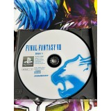 Final Fantasy VIII / 8 - PS1