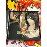 Final Fantasy VIII / 8 - PS1