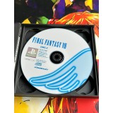 Final Fantasy VIII / 8 - PS1