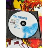 Final Fantasy VIII / 8 - PS1