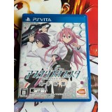 Jaquette jeu The Asterisk War The Academy City on the Water Houaa Kenran - PS Vita - Version Japonaise