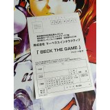 Beck The Game - PS2