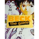 Beck The Game - PS2