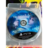 Final Fantasy X / X-2 HD Remaster - PS3