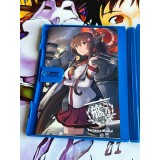 Kantai Collection KanColle Kai - PS Vita