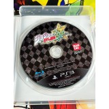 JoJo's Bizarre Adventure All Star Battle - PS3