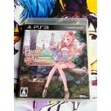 Jaquette jeu Arland no Renkinjutsushi 3 - PS3 - Version Japonaise