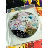 Meruru no Atelier : Arland no Renkinjutsushi 3 - PS3