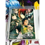 Steins Gate Senkei Kousoku no Phenogram - PS3