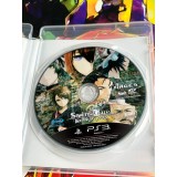 Steins Gate Senkei Kousoku no Phenogram - PS3