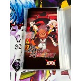 Zettai Hero Kaizou Keikaku - PSP