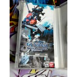 Gundam Battle Tactics - PSP