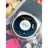 Accel World - Ginyoku no Kakusei - PSP