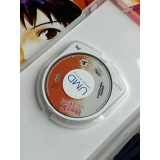 Toaru Kagaku no Railgun - PSP