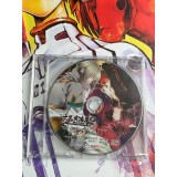 Juuza Engi : Engetsu Sangokuden 2 Edition Limitée - PSP