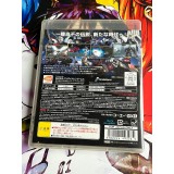 Gundam Musou 2 - Gundam 30th Anniversary Collection - PS3