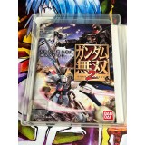 Gundam Musou 2 - Gundam 30th Anniversary Collection - PS3