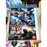 Gundam Musou 3 - PS3