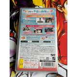 AKB1/48 Idol to Guam de Koishitara - PSP