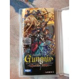 Gungnir: Mayari no Gunshin to Eiyuu Sensou - PSP