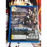 Hakuouki Kyoukaroku - PS Vita