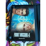 Front Mission 4 - PS2