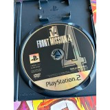 Front Mission 4 - PS2