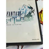 Final Fantasy Crystal Chronicles Echoes of Time - DS