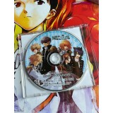 Moujuutsukai to Oujisama : Snow Bride Portable Edition Limitée - PSP