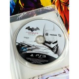 Batman Arkham City - PS3