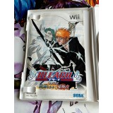 Bleach Shiraha Kirameku Rinbukyoku - Wii