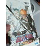 Bleach Shiraha Kirameku Rinbukyoku - Wii