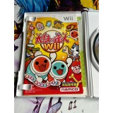 Taiko no Tatsujin - Wii