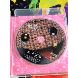 Little Big Planet 2 - PS3