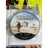 Uncharted 3 : Sabaku ni Nemuru Atlantis - PS3