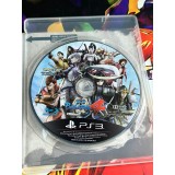 Sengoku Basara 4 - PS3