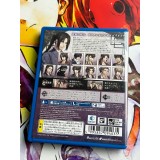 Hakuouki Shinkai Kaze no Shou - Edition Limitée - PS Vita