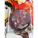 Hakuouki Shinkai Kaze no Shou - Edition Limitée - PS Vita