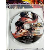 Super Street Fighter IV 4 - PS3