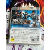 Hokuto No Ken Musou - PS3