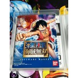 One Piece : Kaizoku Musou - PS3