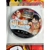 One Piece : Kaizoku Musou - PS3