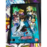 Kido Senshi Gundam Seed : Owaranai Ashita - PS2