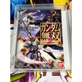 Gundam Musou 2 - PS3