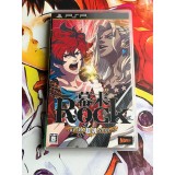 Bakumatsu Rock Ultra Soul Version limitée - PSP